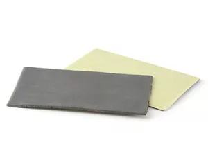 NSR4829 BEST SELF ADHESIVE LEAD WEIGHT 50 x 80 x 1 mm